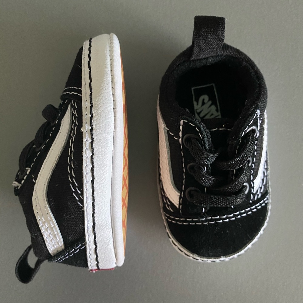 Infant Vans *SOLD*
